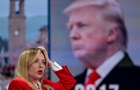 Скандал не вщухає: Трамп зробив заяву про Мелоні