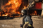 РФ за неделю выпустила более 2 тысяч дронов