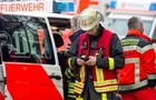 В немецком Гамбурге произошёл пожар в отеле, пострадали 14 человек