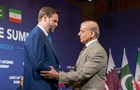 США и Иран начали переговоры в Швейцарии