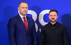 Не был в Украине: Зеленский упрекнул Навроцкого