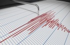 У побережья Крыма произошла серия землетрясений