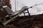 Военные показали рекордный дронопад Молний