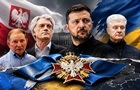 Скандал вокруг Ордена Белого Орла: кто виноват и что делать