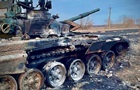 ВСУ уничтожили 18 танков РФ за одну спецоперацию
