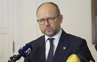 Навроцкий не поедет на конференцию по восстановлению Украины