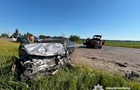 Смертельна ДТП під Києвом: п ятеро загиблих