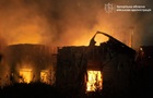 Удар по Запоріжжю: стали відомі деталі