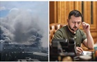 Итоги 22.06: Удар по Воронежу и деньги на оборону