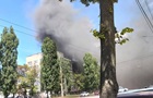 Удар по Воронежу: стало известно о жертвах