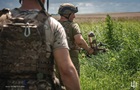 Генштаб: На фронте возросла интенсивность боев