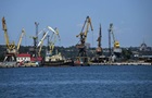 Из порта Мариуполя Россия вывезла почти 90 тысяч тонн пшеницы