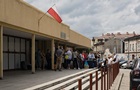 Українцям у Польщі відмовляють у статусі біженця