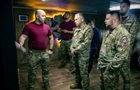 Сирський оцінив ситуацію на Олександрівському напрямку