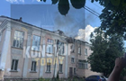 Росіяни вдарили по кінотеатру в Конотопі, четверо поранених