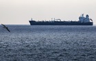 Україна повернула чотирьох моряків з затриманого Іраном в Ормузькій протоці