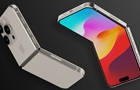 Революція від Apple. Коли буде складаний iPhone 