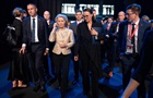Украина получила от Евросоюза 3,2 млрд евро