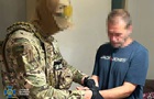 Затримано росіянина, який коригував удари по Запорізькій області