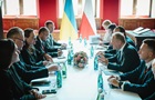Криза відносин з Польщею: Свириденко зустрілася з Туском