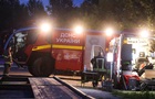 У Полтаві та Кременчуці прогриміли вибухи