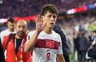 Игрок Реала стал новым рекордсменом сборной Турции