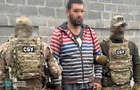 В  киллзоне  под Лиманом задержали агента РФ