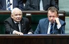 У Польщі про відмову від українських нагород заявили два політики