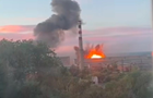 Фламинго атаковали завод в Волгограде - Зеленский