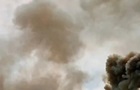 Иран атаковал беспилотниками Бахрейн