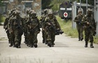 Германия может вернуть обязательный призыв в армию