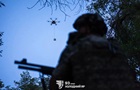 С начала суток произошло 200 боестолкновений