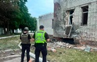 У Чернігові троє поранених через атаку дронів
