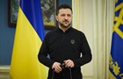 Зеленский инициировал новую государственную награду - орден Европы