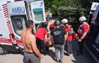 Удар по Запорожью: число раненых резко возросло