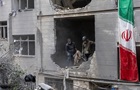 Війна на Близькому Сході. Онлайн 