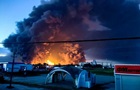 Поражены два НПЗ в России и мост в Крыму - Генштаб
