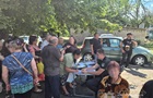  Приліт  по Запоріжжю: під завалами виявили тіло