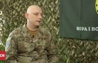 Командира 154 омбр знайшли мертвим