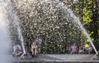 В Польше зафиксирована самая сильная жара за более чем 100 лет