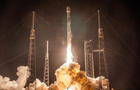 Ракета SpaceX вывела в космос 7-тонный спутник цифрового радиовещания