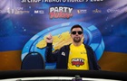 Україна на світовій покерній мапі: нова форма збірної на сезон 2026