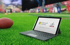 Акції Microsoft переживають найгірший місяць за 25 років