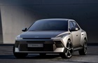 Hyundai обновила седан Elantra