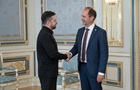 Зеленський запропонував Данії укласти Dron Deal