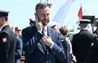 В Польше объяснили, почему Киеву не дадут истребители