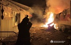 На Дніпропетровщині через російські обстріли поранено троє людей