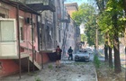 Росіяни вдарили по Запоріжжю: є поранені