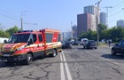 Смертельна ДТП в Києві на Виноградарі: рух ускладнений в обох напрямках