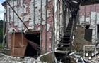 Через обстріл інфраструктури Сум 21 особа поранена